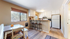 Studio | Private kitchen