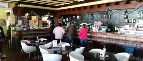 Cafetería