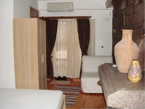 Standard-Einzelzimmer