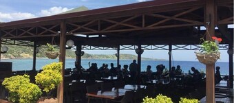 Assos Tas Ev Pansiyon