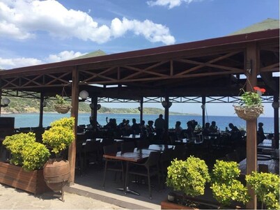 Assos Tas Ev Pansiyon