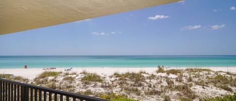 Condo, 2 Bedrooms | Balcony