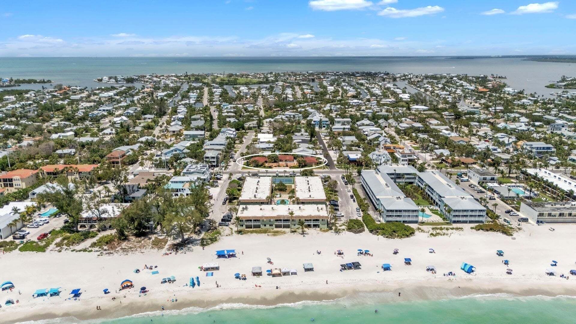 Villa, 1 Bedroom | Beach | Beach nearby