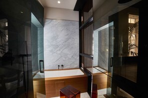 Bathroom - Saint Paul (Valletta)