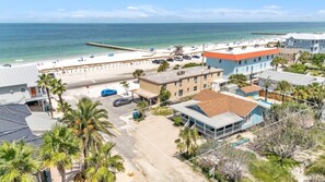 Talo, 3 makuuhuonetta | Ranta | Rannalla