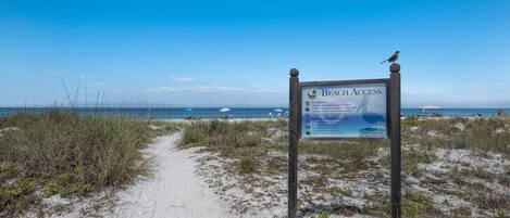Huis, 3 slaapkamers | Strand | Aan het strand