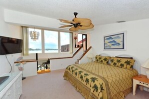 Condo, 3 Bedrooms | 3 bedrooms, iron/ironing board, free WiFi - Bay Winds113 3 Bedroom Condo by RedAwning (Bradenton Beach)