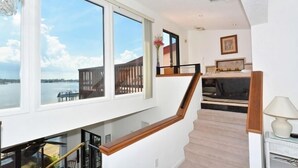 Kondominium, 3 kamar tidur | Interior