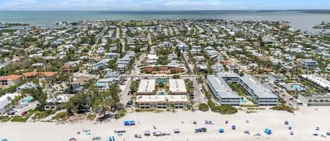 Biệt thự, 2 phòng ngủ | Bãi biển | Gần bãi biển