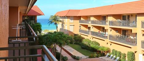 Condo, 2 Bedrooms | Balcony view
