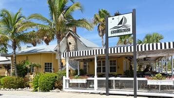 Bungalow, 2 Bedrooms | Exterior