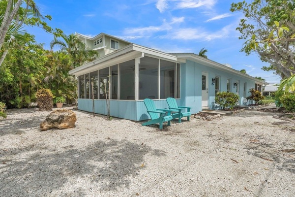 Cottage, 1 Bedroom | Exterior