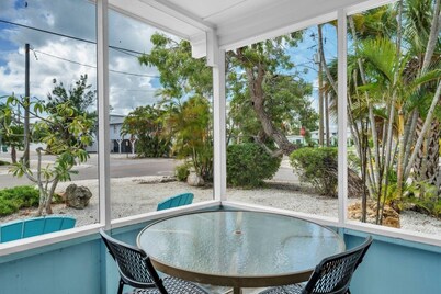 Minnow 1 1 Bedroom Cottage by RedAwning
