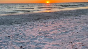 วิลล่า, 2 ห้องนอน | ชายหาด | ใกล้ชายหาด