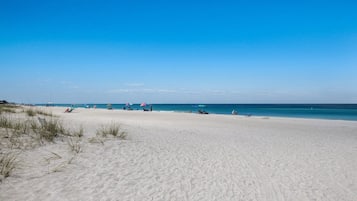 Villa, 3 Bedrooms | Beach | Beach nearby