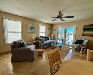 Villa, 3 Bedrooms | Living area