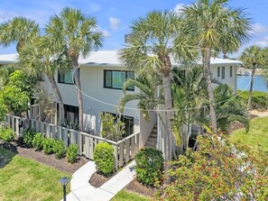 Lägenhet - 3 sovrum | Boendeområde