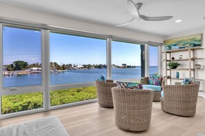 Lägenhet - 3 sovrum | Interiör