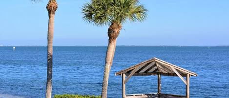 コンドミニアム 3 ベッドルーム | ウォーター ビュー