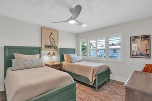 Apartment, 3 Schlafzimmer | 3 Schlafzimmer, Bügeleisen/Bügelbrett, WLAN