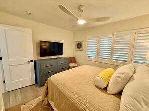 Leilighet, 3 soverom | 3 soverom, strykejern/-brett og wi-fi