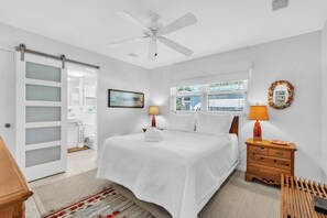 Maison, 3 chambres | 3 chambres, fer et planche à repasser, Wi-Fi