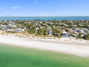 Hus - 3 sovrum | Strand | Nära stranden