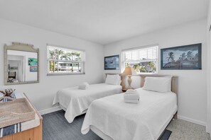 House, 3 Bedrooms | 3 bedrooms, iron/ironing board, WiFi