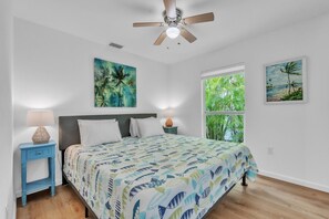Villa, 2 Bedrooms
