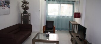 L'Almamya Hôtel & Résidence