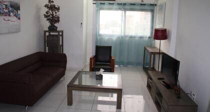 L'Almamya HÎtel & Résidence