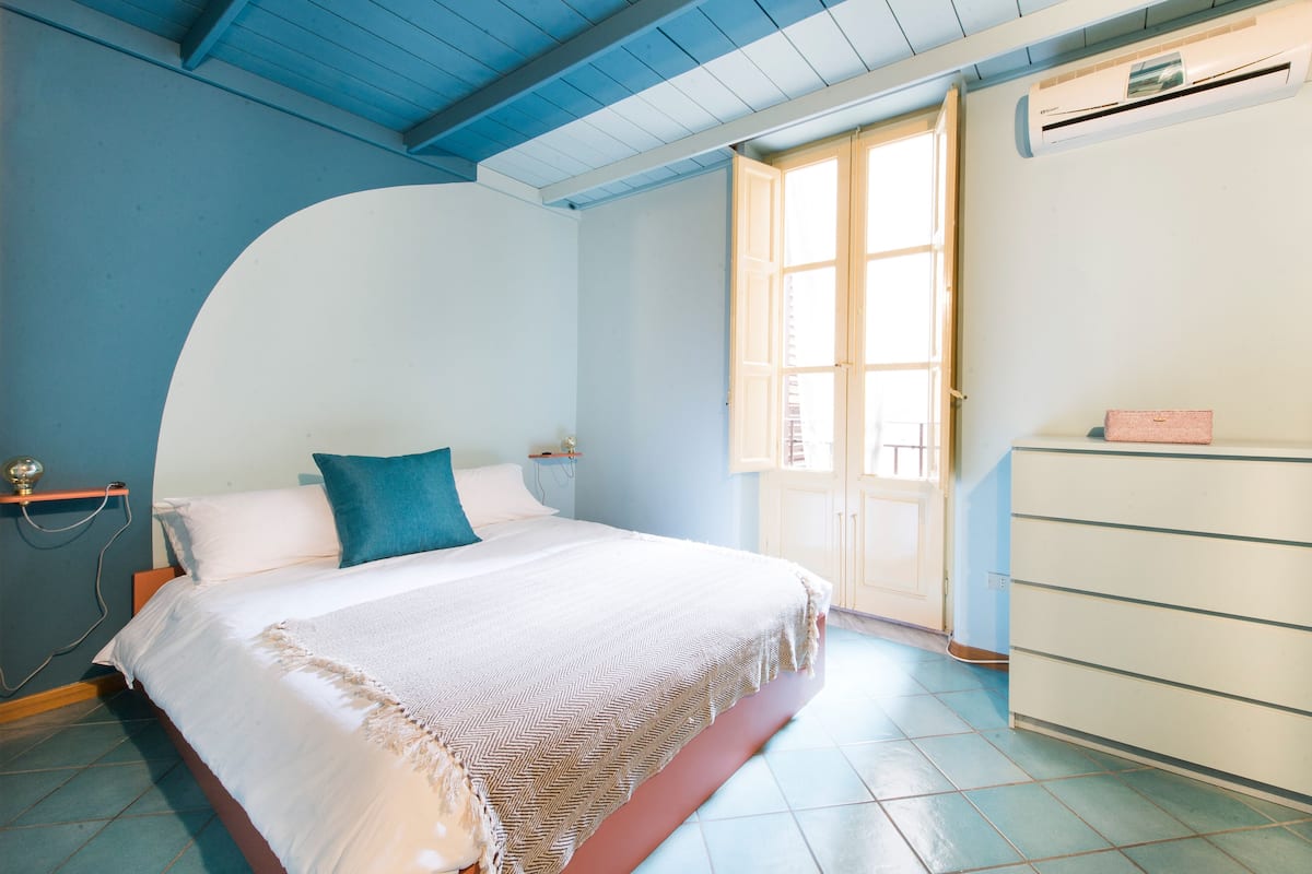 Basic Apartment (Disio) | Bed sheets