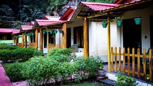 Unclassified image, 4 of 23, button - V Resorts Jungle Pool Khurpatal (Nainital)