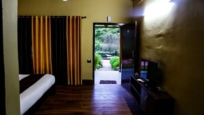 Unclassified image, 3 of 23, button - V Resorts Jungle Pool Khurpatal (Nainital)