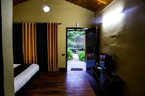 Cottage | Room amenity - V Resorts Jungle Pool Khurpatal (Nainital)