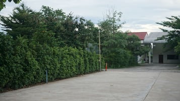 Kawasan hartanah