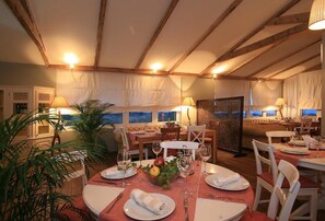 Servei de restauració