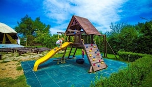 Playground externo