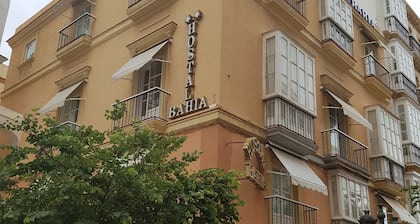 Hostal Bahía