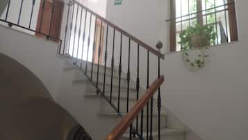Escaleras