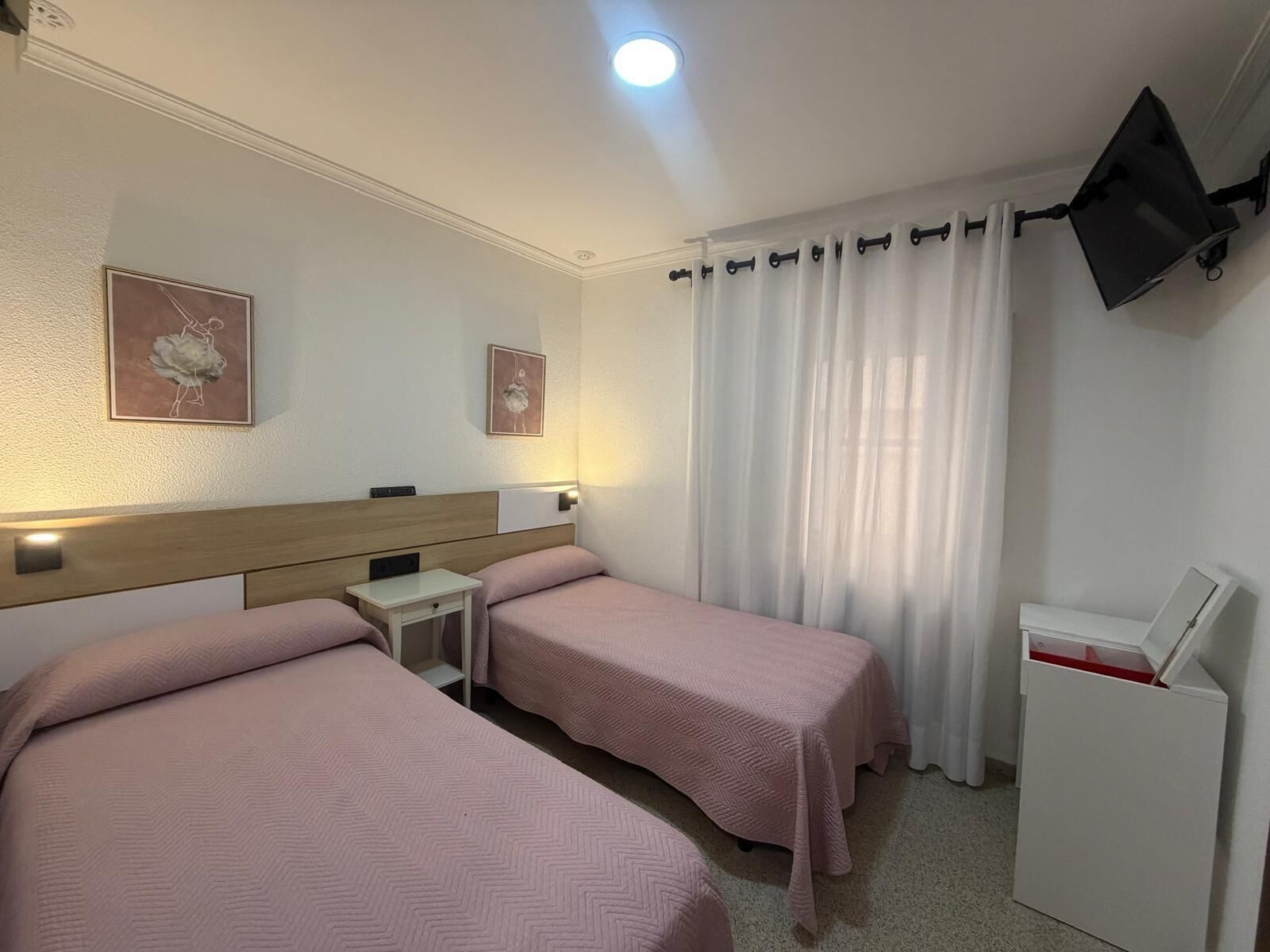 Photo - Hostal Bahía