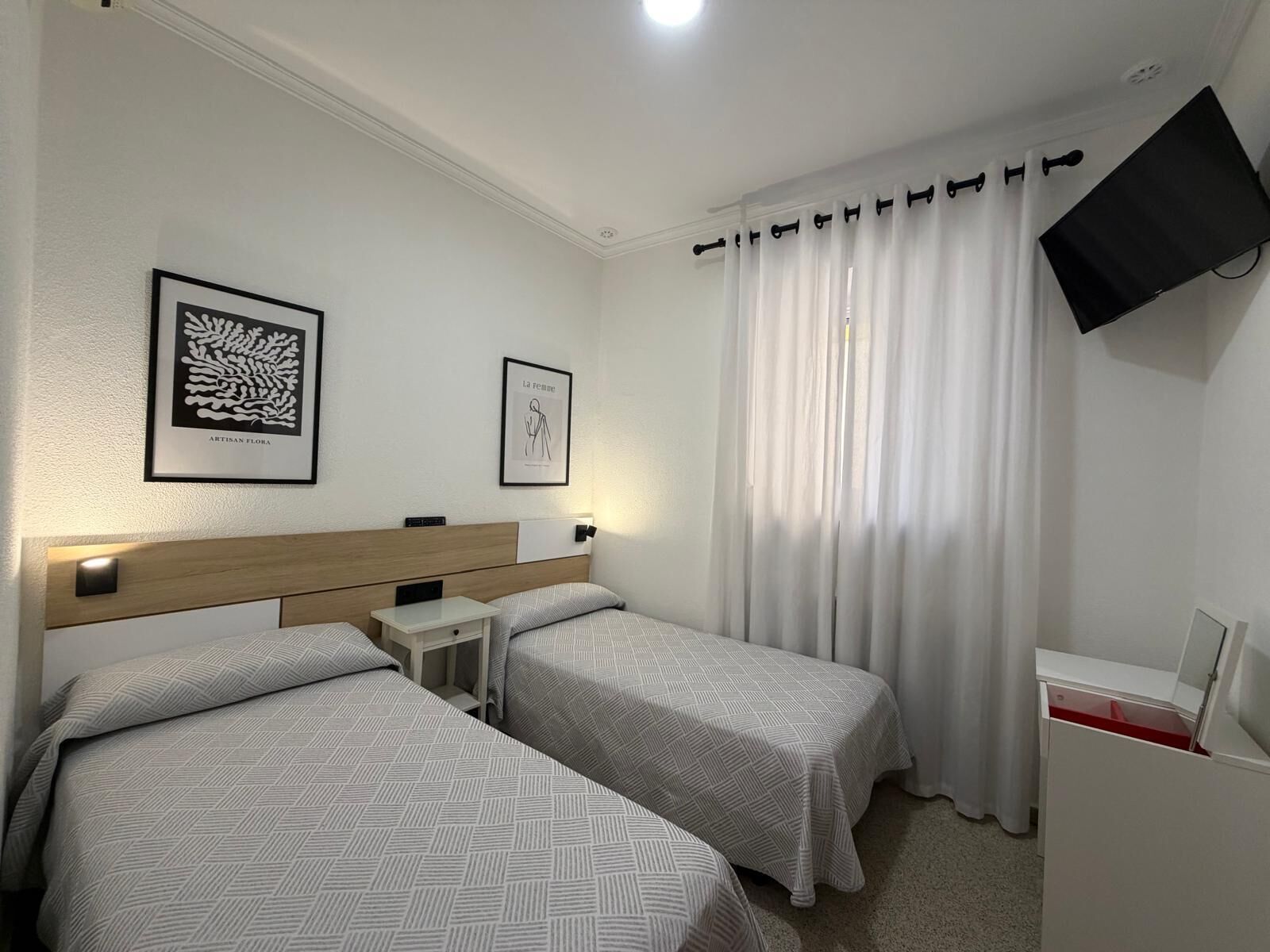 Photo - Hostal Bahía