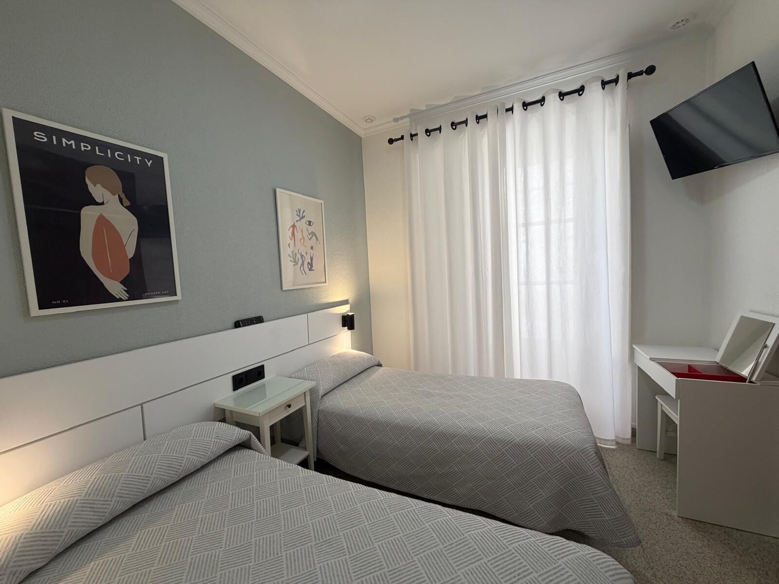 Photo - Hostal Bahía