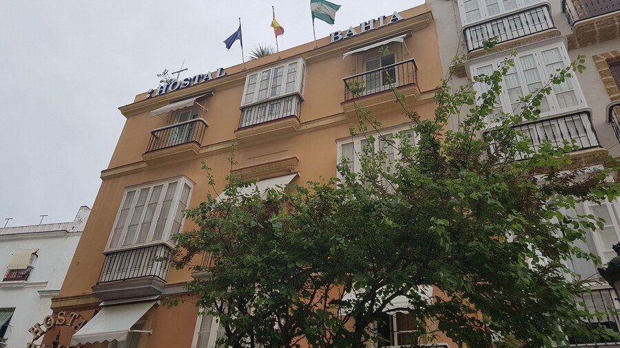 Hostal Bahía