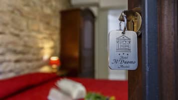 Detalhe da parte interna