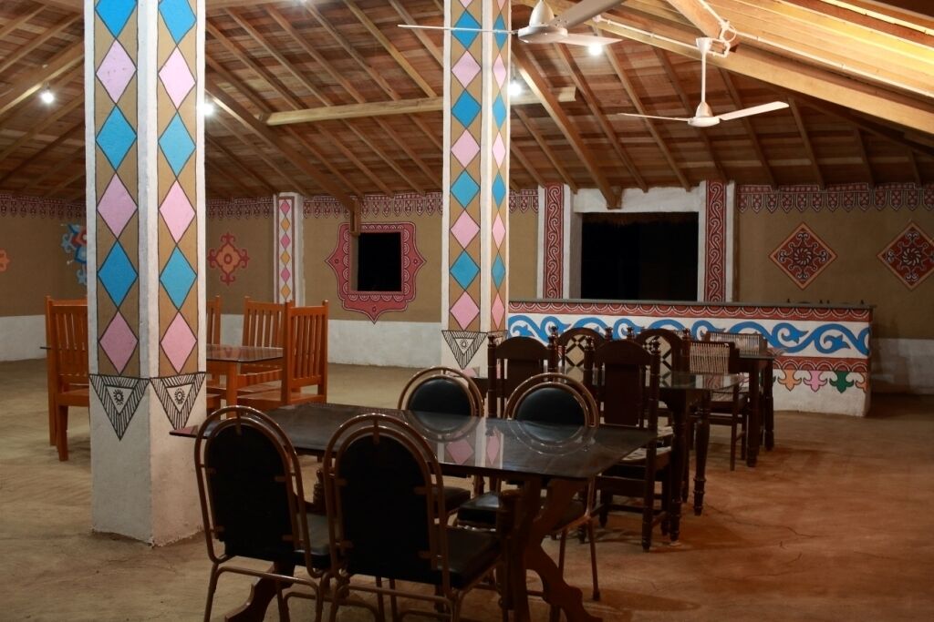 مطعم