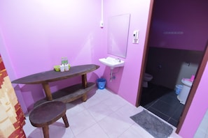 Servicios de la habitación
