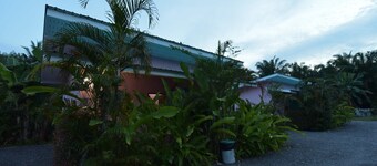Tonkla Resort