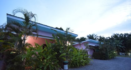 Tonkla Resort