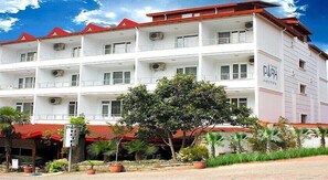 Exterior - Thermal Park Hotel (Termal)